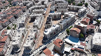 Malatya Merkez 2 Zemin Kat İşyeri Projesi Kura Heyecanı! Canlı Takip