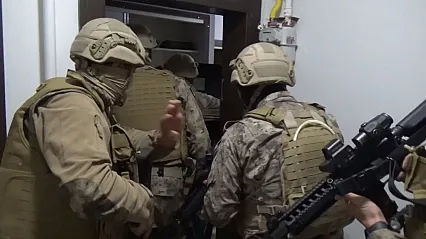 Malatya Merkezli 4 İlde Eş Zamanlı FETÖ Baskını: 10 Tutuklama