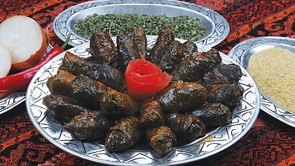 Malatya Mutfağında Sessizce Yaşatılan Pat Köfte Geleneği