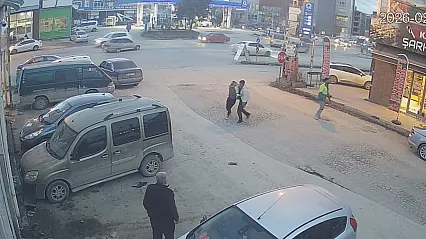 Malatya'nın  Çavuşoğlu Mahallesi'nde Yaşanan Silahlı Dehşette Flaş Gelişme: Akıbeti Belli Oldu