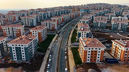 Malatya'nın Deprem Sonrası Yeniden İnşası ABD Basınında!