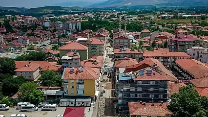 Malatya'nın Hangi İlçelerinde Kürt Nüfusu Daha Fazla?
