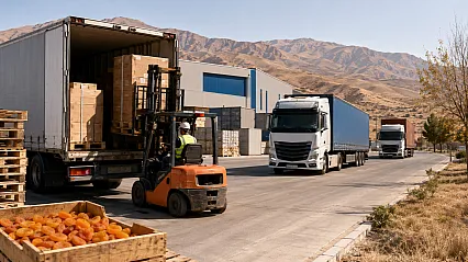 Malatya'nın Haziran Dış Ticaret Rakamları Dikkat Çekti!