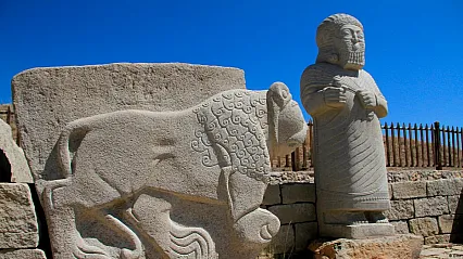 Malatya'nın Kalbi Arslantepe Beyaz Perdede: Hazırlıklar Tamamlandı!