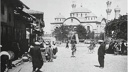 Malatya'nın Kaybolan Hazinesi! O Eski Hafta Sonlarını Hatırlayan Var mı?