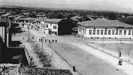 Malatya'nın Kökeni Nereden Gelir?