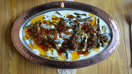 Malatya'nın Tescilli Lezzeti Neden Padişahlar Diye Anılıyor?