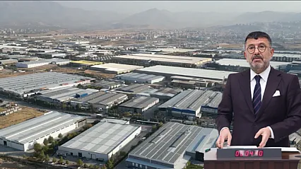 Malatya'nın Üretim Gücü Zayıflıyor: Yüksek Elektrik Faturaları Fabrikaları Şehirden Kaçırıyor!