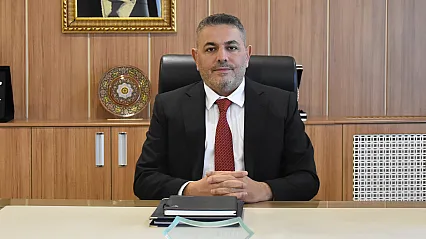 Malatya'nın Üretimi Yeni Pazarlarla Buluşacak! MTSO Projeyi Açıkladı