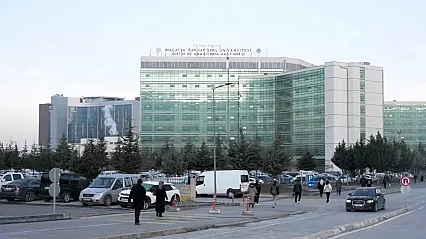 Malatya Sağlıkta Rekora Koşuyor! 11 Milyon Kişiye Şifa Dağıtıldı