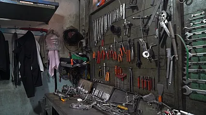 Malatya Sanayi'sinin Vahap Ustasından Gelecek Kaygısı: Bu Nesilden Sonra Usta Bulmak İmkansız Olacak