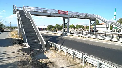Malatya Sütlüce'de Büyük Bekleyiş! Yıllardır Verilen Sözlerin Yerine Getirilmesini İstiyorlar