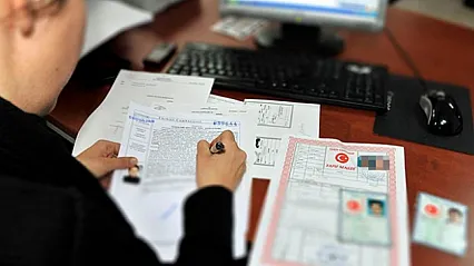 Malatya Tapu Dairelerinde Şok Değişiklik! O Görüntüler Artık Tarih Oluyor