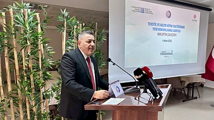 Malatya Tekstilinde Deprem Alarmı: 6 Bin İstihdam Kaybedildi!