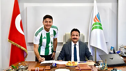 Malatya Temsilcisinden Savunmaya Sol Ayaklı Duvar! Yeni Transfer Resmen Açıklandı