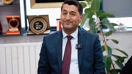 Malatya Ticaret Ve Sanayi Odası İçin Yeni Projeler Açıklandı!