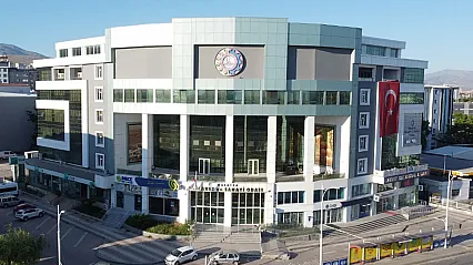 Malatya Ticaret ve Sanayi Odasında Seçim Heyecanı Son Sona Erdi! Tablo Belli Oldu