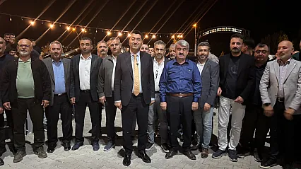 Malatya TSO Başkan Adayı Boyraz'dan Seçim Öncesi Mesaj!