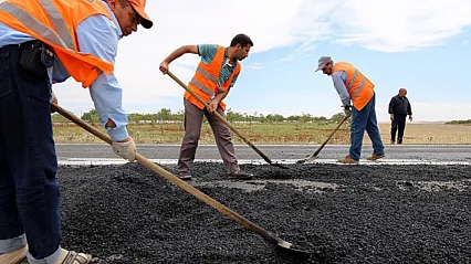 Malatya ve 10 İlde Yol Durumu Değişti!