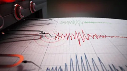 Malatya Ve Çevresinde Deprem Hareketliliği! Peş Peşe Sarsıntılar