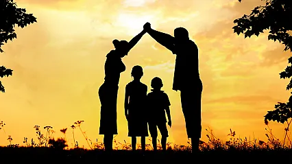Malatya ve Tüm Türkiye'de Aile Yapısı Güçleniyor!