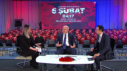 Malatya'ya 3,5 Milyar TL'lik Dev Viyadük Projesi!