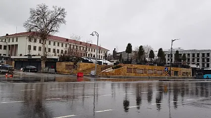 Malatya'ya Meteorolojik Uyarı! Sağanak Dolu ve Fırtına Kapıda
