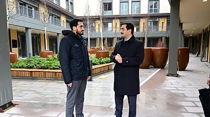 Malatya Yeni Çarşısına Kavuşuyor: Akpınar'da Ticari Faaliyetler İçin Geri Sayım Başlıyor!