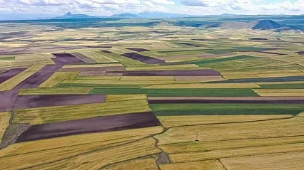 Malatya Yeşilyurt'ta 5 Arsa İçin İhale Takvimi Açıklandı