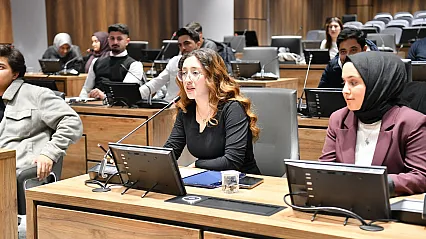 Malatya Yeşilyurt'ta Gençler İçin Yeni Dönem, Başvurular Belli Oldu