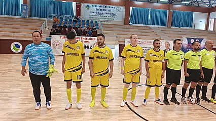 Malatya'yı Kırşehir'de Temsil Ettiler! Sahada Büyük Mücadele