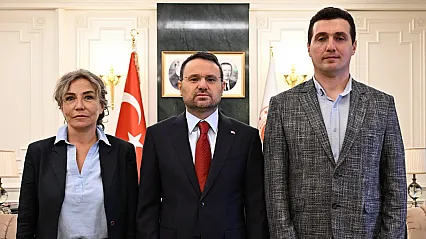 Malatyalı Behçet Oktay Dosyasında Yeni Dönem! Bakan Gürlek Aileyle Görüştü