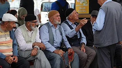 Malatyalı Emekliye Müjde! 4 Aylık Zam Oranı Resmen Netleşti