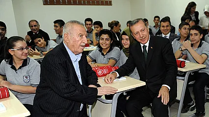 Malatyalı İş İnsanı Mahmut Çalık Hayatını Kaybetti