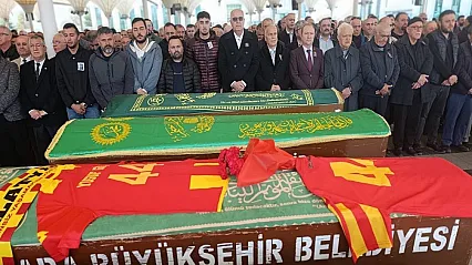 Malatyaspor'un Efsanesi Kara Yusuf Son Yolculuğuna Uğurlandı!