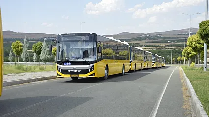 Manas Evleri'nden MOTAŞ'ın Hat Değişikliğine Tepki: Bu Karardan Dönün