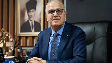 Mehmet Akif Üstündağ'ın Başarısı Ödülle Taçlandı!
