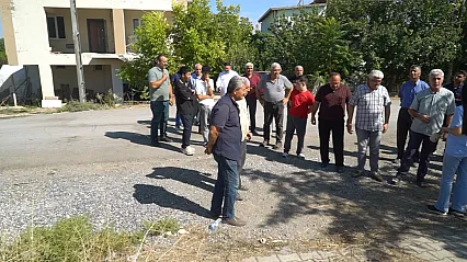 Merkeze Yakın, Hizmete Uzak! Malatya'da O Mahallelinin Çilesi Bitmiyor