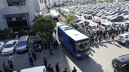 Mersin'de Kritik Gelişme! 3 Belediye Başkanı Tutuklandı