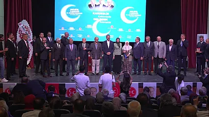 MHP Malatya'da Kongre Sonucu Belli Oldu!