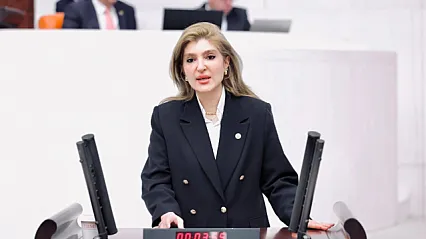 Milletvekili Ölmeztoprak Duyurdu: Malatya İçin 417 Milyar TL'lik Bütçe!