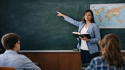 Milli Eğitim'de Geçici Kriz: 81 İl Valiliğinden Gelen Rakamlar Şoke Etti!