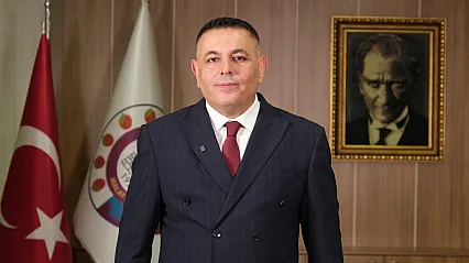 MTSO'da Seçim Heyecanı! Oğuzhan Ata Sadıkoğlu'ndan Yeniden Adaylık Açıklaması