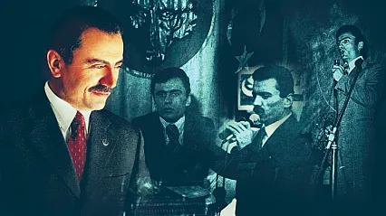 Muhsin Yazıcıoğlu Soruşturmasında Yeni Dönem! 10 İlde Operasyon