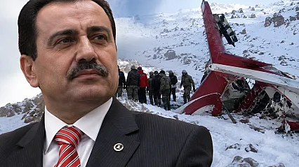 Muhsin Yazıcıoğlu Soruşturmasında İkinci Dalga! 33 Şüpheli Gözaltında