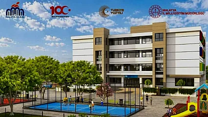 Müjdeyi İl Müdürü Verdi Deprem Sonrası Malatya'da Büyük Eğitim Hamlesi!