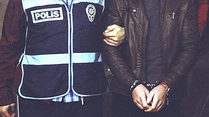 Nevşehir'de Aranan FETÖ Hükümlüsü Eski Polis Yakalandı!