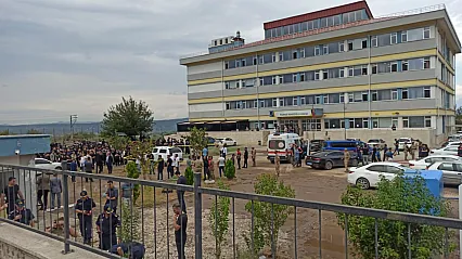 Okul Bahçesindeki Öğretmen Cinayetinde Yeni Karar!