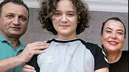 Okul Katliamcısının Annesi Malatya'da Tutuklandı!