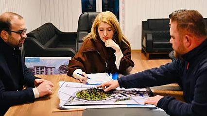 Ölmeztoprak Akçadağ'da Son Durumu Paylaştı: Konutlar Ne Zaman Teslim Edilecek?